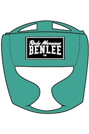 Benlee Artificial leather head protection