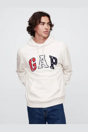GAP Mikina Americana - Pánské