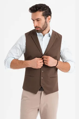 Ombre Clothing Fitted men