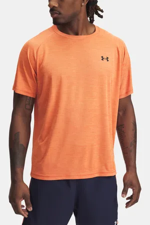 Under Armour Pánské tričko UA Tech Textured SS - Pánské