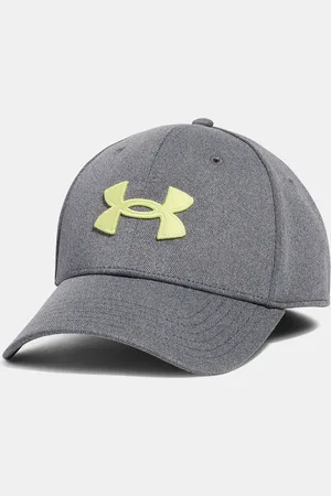 Under Armour Pánská kšiltovka M BLITZING STR - Pánské