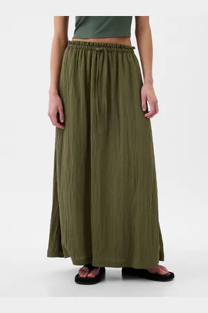 GAP Maxi sukně - Dámské