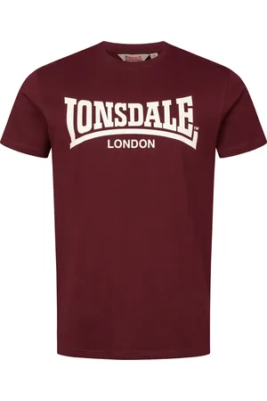 Lonsdale London Men