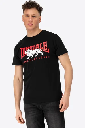 Lonsdale London Men