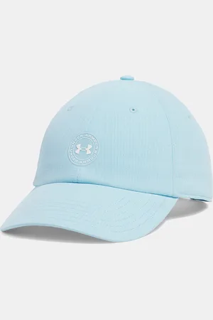 Under Armour Dámská kšiltovka W Iso-chill Armourvent Adj - Dámské
