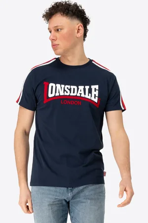 Lonsdale London Men
