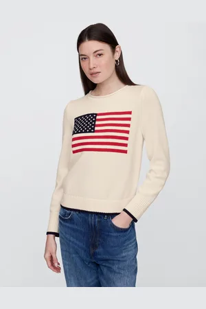 GAP Svetr Americana - Dámské