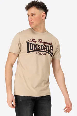 Lonsdale London Men