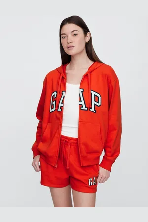GAP Mikina s logem Americana - Dámské
