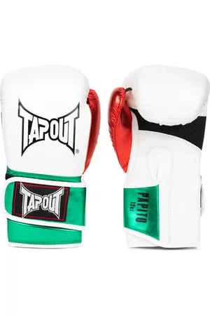 Tapout Artificial leather boxing gloves (1pair)