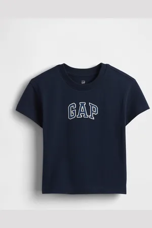 GAP Baby tričko s logem - Kluci