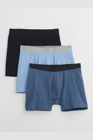 GAP Boxerky, 3 ks - Pánské