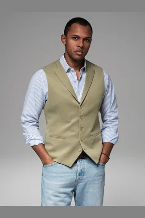 Ombre Clothing Fitted men
