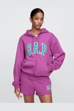 GAP Mikina s logem - Dámské