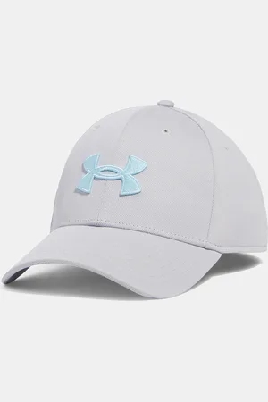 Under Armour Pánská kšiltovka M BLITZING STR - Pánské