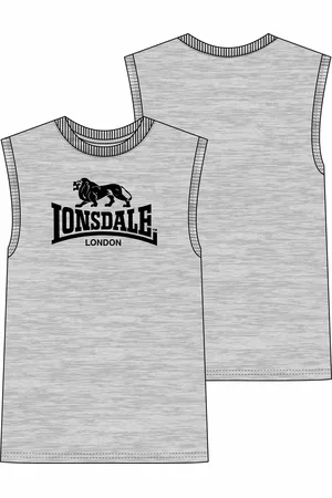 Lonsdale London Men
