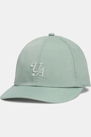 Under Armour Pánská kšiltovka M ESSENTIAL NYLON PM37 ADJ - Pánské