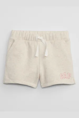 GAP Baby kraťasy s logem - Holky