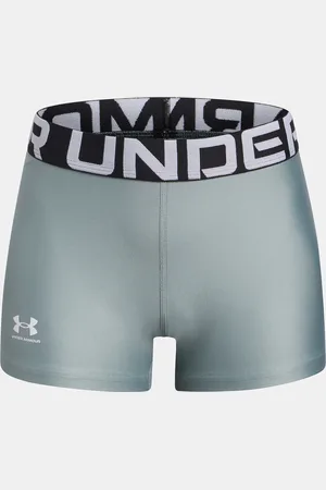 Under Armour Dívčí kraťasy G HG Shorty - Holky