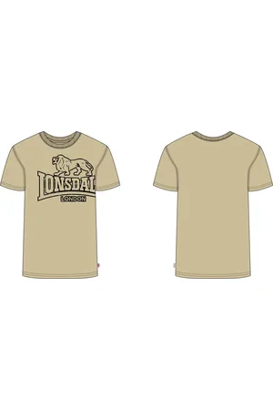 Lonsdale London Men