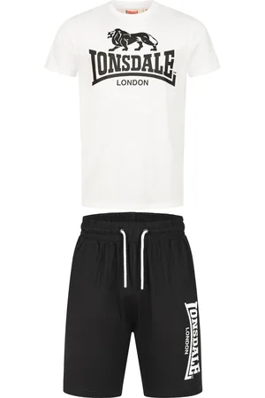 Lonsdale London Men