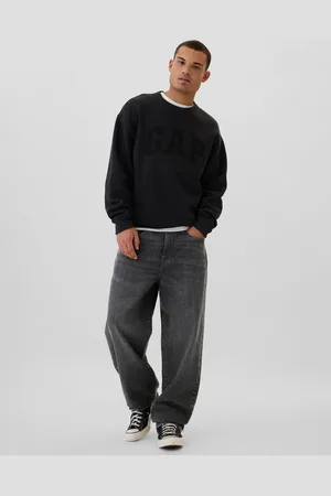GAP Baggy džíny - Pánské