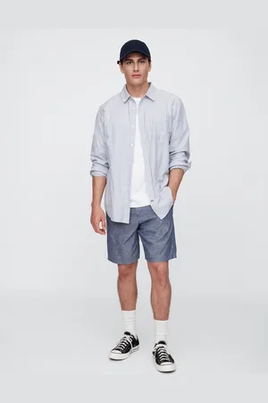 GAP Kraťasy Khaki - Pánské