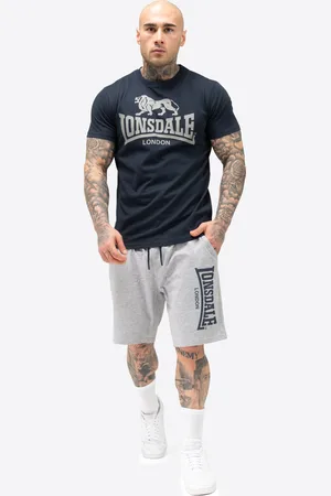 Lonsdale London Men