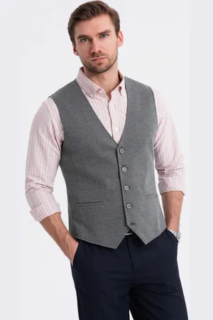 Ombre Clothing Fitted elegant men