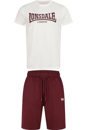 Lonsdale London Pánský set