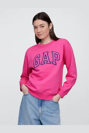 GAP Mikina s logem Heritage - Dámské
