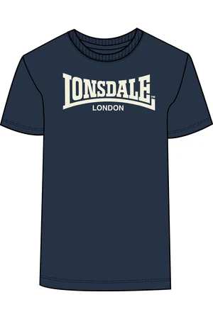 Lonsdale London Men