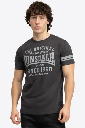 Lonsdale London Men