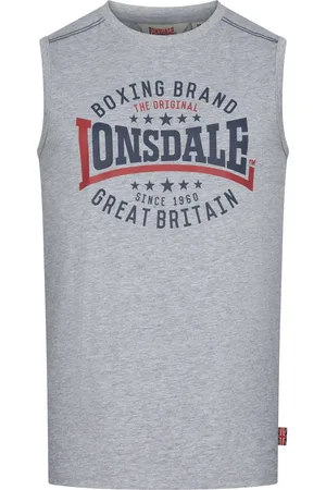 Lonsdale London Men