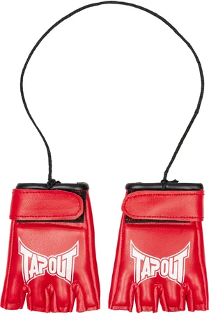 Tapout Miniature MMA gloves
