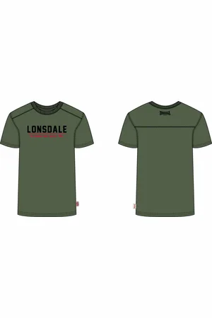 Lonsdale London Men