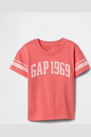 GAP Baby tričko s logem 1969 - Kluci