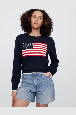 GAP Svetr Americana - Dámské