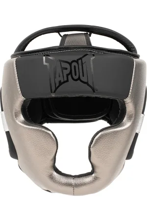 Tapout Junior artificial leather head protection
