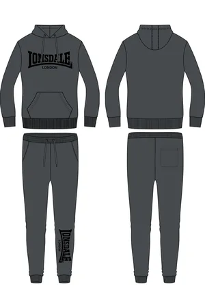 Lonsdale London Men