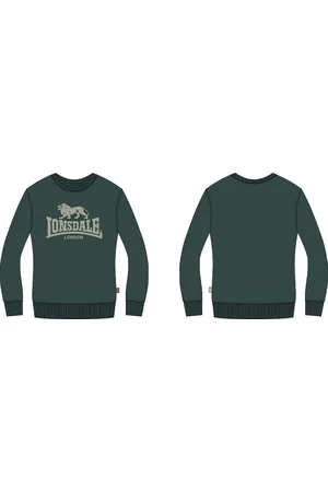 Lonsdale London Men