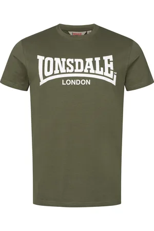 Lonsdale London Men