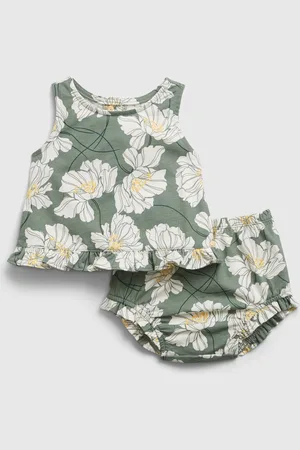 GAP Dětský set july outfit - Holky