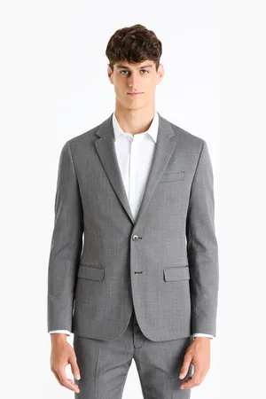 Celio Sako slim Fubicol - Pánské