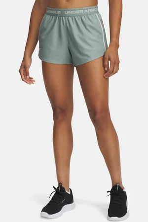 Under Armour Dámské kraťasy Tech Play Up Shorts - Dámské