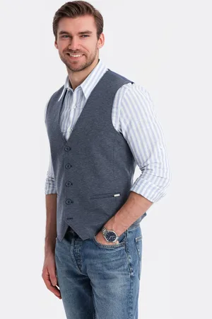 Ombre Clothing Fitted elegant men