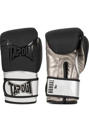 Tapout Artificial leather boxing gloves (1pair)