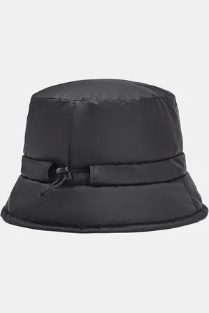 Under Armour Kšiltovka Unisex Insulated ADJ Bucket-BLK - unisex