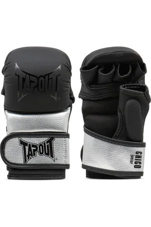 Tapout Junior artificial leather MMA gloves (1 pair)