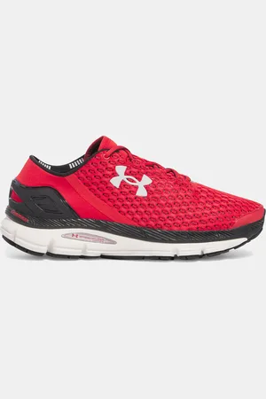 Under Armour Unisexové boty UA Speedform Gemini - unisex